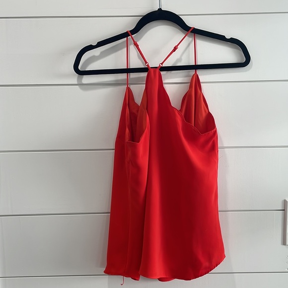 J. Crew top, size 4 - Picture 3 of 3